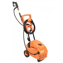 Lavadora Alta Pressão Jacto J7000 Plus 2400 Psi 2.5 cv 220v Stop Total