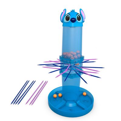 Jogo Cai Não Cai Stitch Estrela UNICA