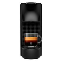 Máquina de Café Nespresso Essenza Mini C30 com Kit Boas Vindas - Preta