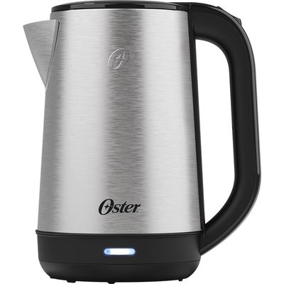 Chaleira Elétrica Oster OCEL840 2,0L  Inox Inox / 110