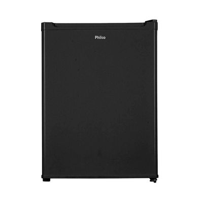 Frigobar Philco 68 Litros PFG85P 5 Níveis de Temperatura Preto 220V