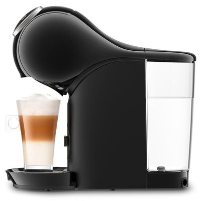Cafeteira Expresso Arno Dolce Gusto Genio S Plus DGS2 - Preta Preto / 110