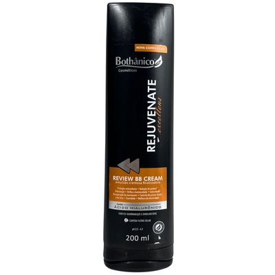 Kit Bothanico 4Und Shampoo Condi Mascara Review Rejuvenate