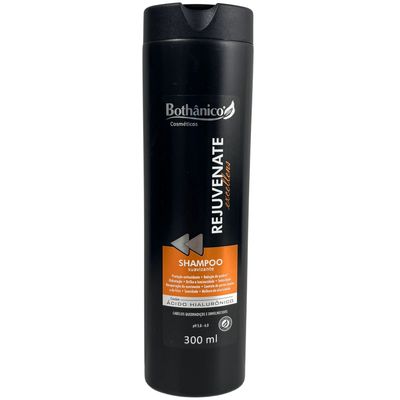 Kit Bothanico 4Und Shampoo Condi Mascara Review Rejuvenate
