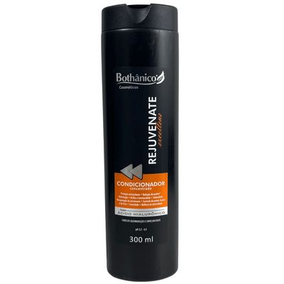 Kit Bothanico 4Und Shampoo Condi Mascara Review Rejuvenate