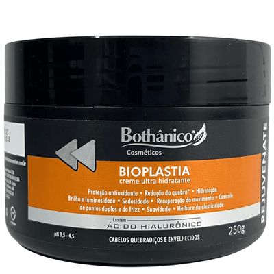 Kit Bothanico 4Und Shampoo Condi Mascara Review Rejuvenate