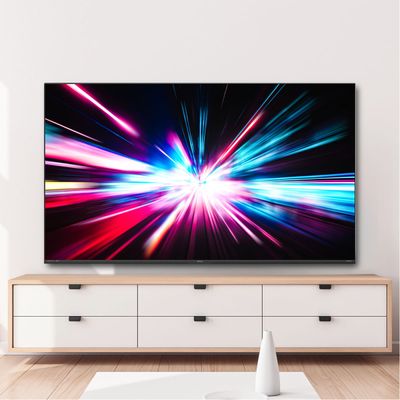 Smart TV 58” Philco 4K PTV58G70RCBL Roku TV Led Dolby Audio Bivolt