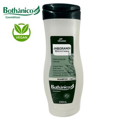 Kit Bothanico 3Und Shampoo Cond Mascara Jaborandi Alecim