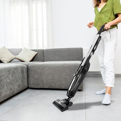Aspirador de Pó e Água Vertical  PAS3000 Philco 220V