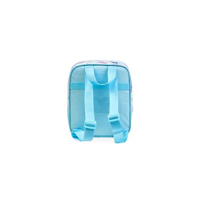 Lancheira Térmica Infantil Feminina Stitch Azul U / Azul