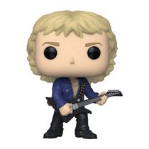 Funko Pop Def Leppard 150 Phil Collen