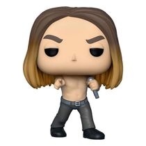 Funko Pop Rocks 135 Iggy Pop