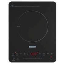 COOKTOP TRAMONTINA INDUÇÃO SLIM TOUCH EI30 127V 94714/131