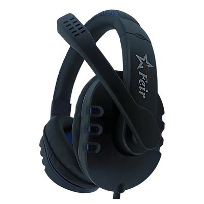 Headset Gamer Feir com Modo Mãos Livres
