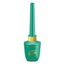 Delineador Colorido Glam Colors Verde Bella Femme