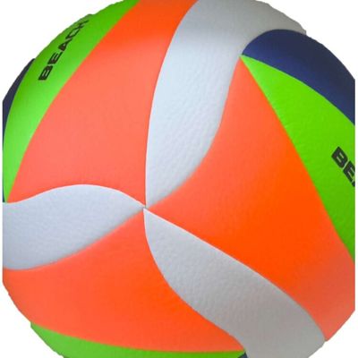 Bola Rainha Beach Volei Pro - Bcoazulvde