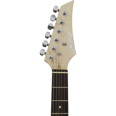 Guitarra Elétrica Thomaz TEG 310 Natural