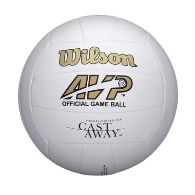 Bola de Vôlei Wilson Cast Away Náufrago
