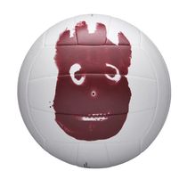 Bola de Vôlei Wilson Cast Away Náufrago