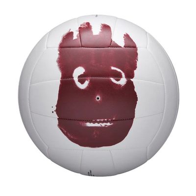 Bola de Vôlei Wilson Cast Away Náufrago
