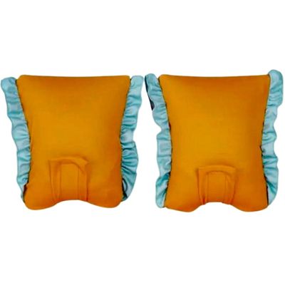 BOIA DE BRAÇO INFANTIL TECIDO 50 UPF 11-18KG - FISHER PRICE