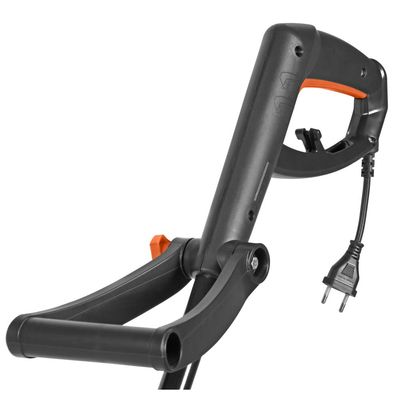 Aparador de Grama Elétrico Tramontina AP1500T com Diâmetro de Corte de 280 mm 1500 W 127 V
