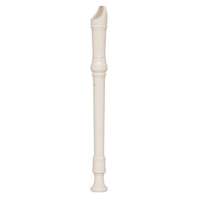 Kit 15 Flautas Doce Soprano Germânica Em C YRS-23 Yamaha