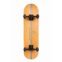 Skate Infantil Radical Estampa Both Sides - Dm Toys DMR7235