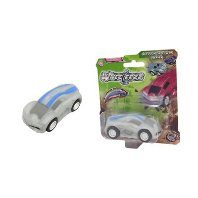 Carrinho Elástico Wheeleezz Sortidos - Sunny 4308