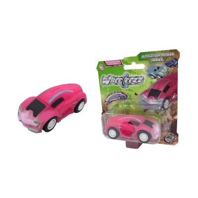 Carrinho Elástico Wheeleezz Sortidos - Sunny 4308