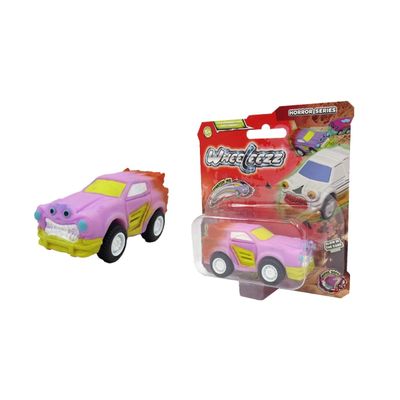 Carrinho Elástico Wheeleezz Sortidos - Sunny 4308