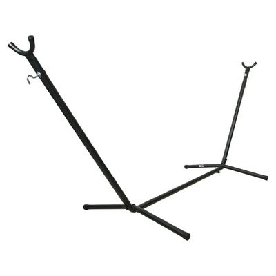Suporte para Rede com Estrutura de Aço