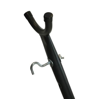 Suporte para Rede com Estrutura de Aço