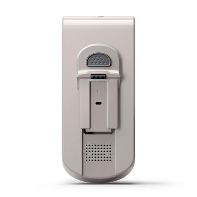 Aspirador de Pó Vertical Philips Walita S 2000 XC2011/01 40min Autonomia PowerCyclone 7 Bivolt