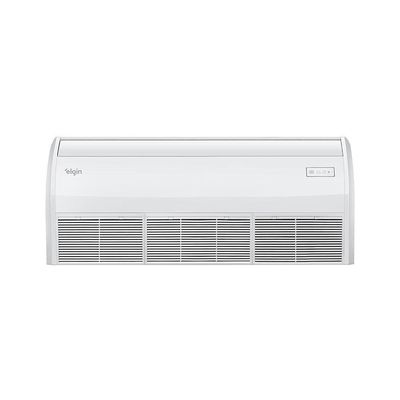Ar Condicionado Split Inverter Elgin Inverter 55.000 Btus Preto Frio 220V R-32