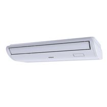 Ar Condicionado Piso Teto Hitachi 58.000 BTUs AirCore 500 Frio 220V Trifásico