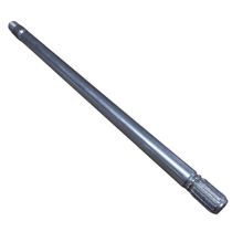 Eixo 44.8cm De Ferro Para Máquina De Lavar Roupa Wanke