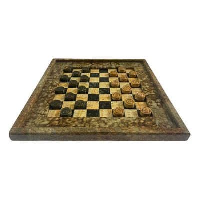 Jogo Xadrez Beiral 28 Cm