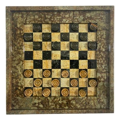 Jogo Xadrez Beiral 28 Cm