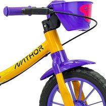 Bicicleta Balance Bike Garden Fly 2 Nathor