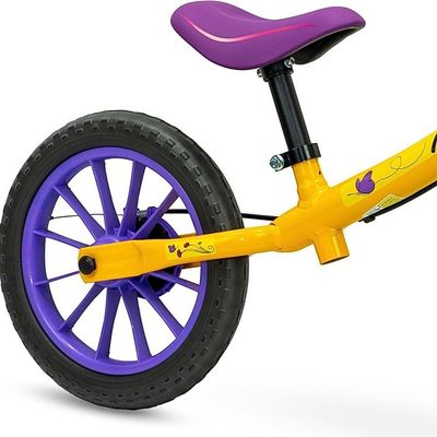 Bicicleta Balance Bike Garden Fly 2 Nathor
