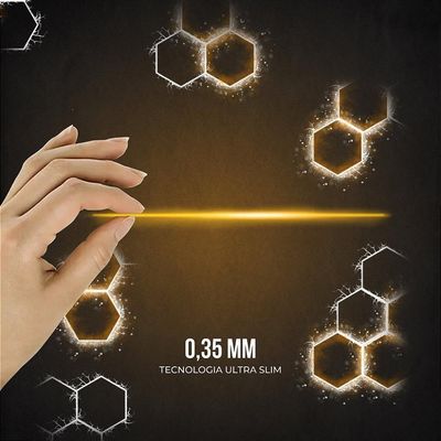 Película Para Iphone 16e - Ultra Safe - 6 Meses De Garantia De Tela - Gshield