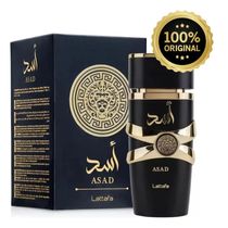 Eau de Parfum Asad Intense 100ml Masculino Premium