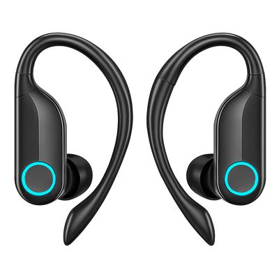 Fone De Ouvido Bluetooth Sem Fio Wireless Compatível Pc