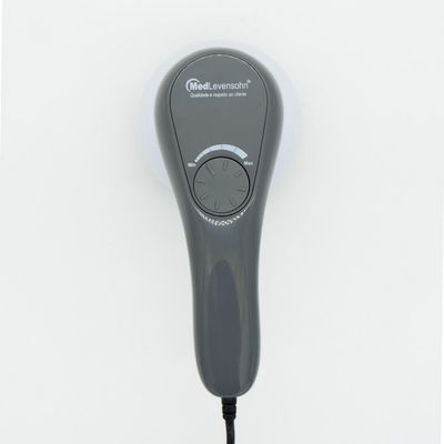 Massageador Corporal Portátil Medlevensohn 127V