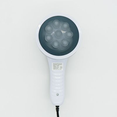 Massageador Corporal Portátil Medlevensohn 127V