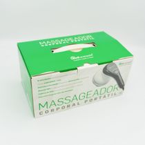 Massageador Corporal Portátil Medlevensohn 127V