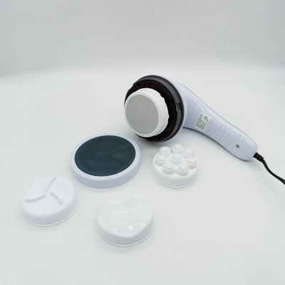 Massageador Corporal Portátil Medlevensohn 127V