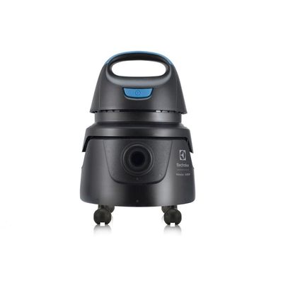 Aspirador de Água e Pó Electrolux Hidrolux AWD01 1250W Preto,Azul / 220