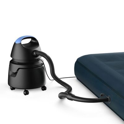 Aspirador de Água e Pó Electrolux Hidrolux AWD01 1250W Preto,Azul / 220